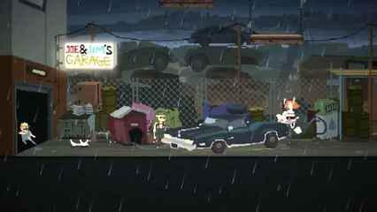 The Other Brothers - Trailer officiel