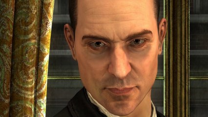 Le Testament de Sherlock Holmes - Teaser #2