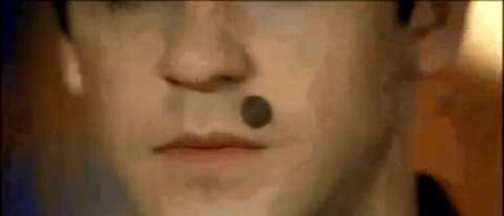 Austin powers goldständer - clip (deutsch)