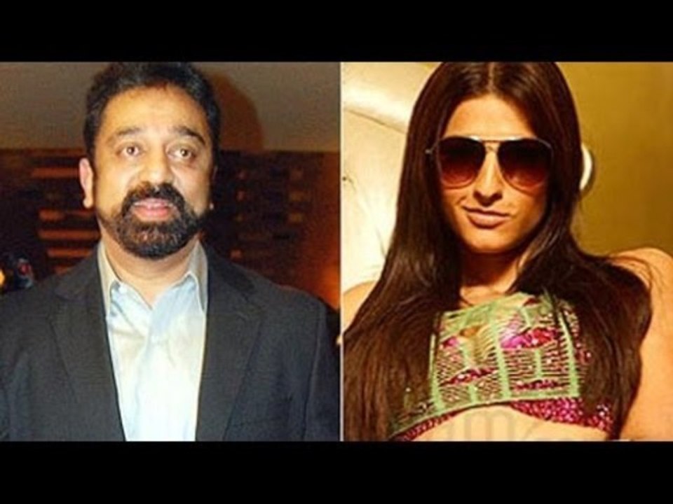 Shruti Haasan Ditches A Film With Father Kamal Haasan !