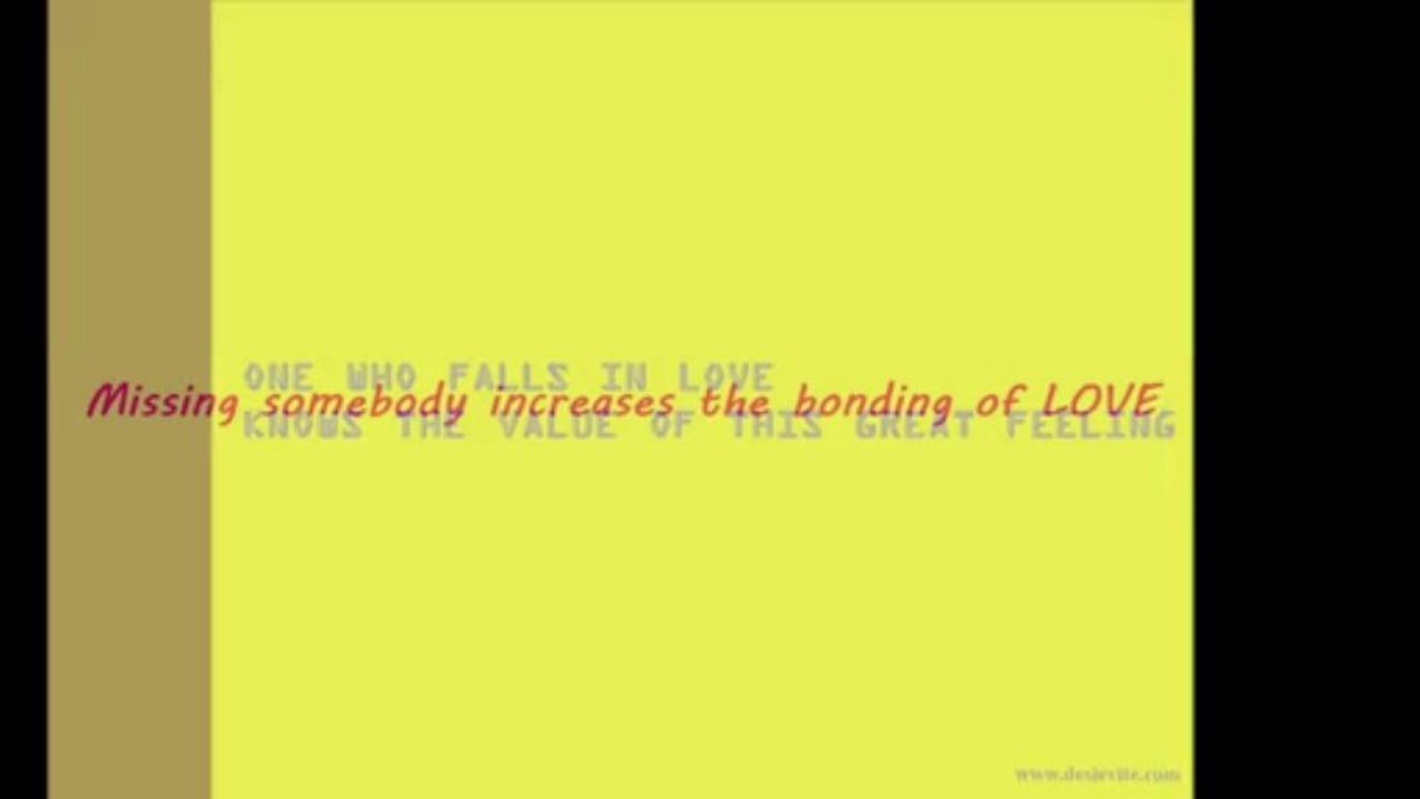 Love Quotes/Messages/Words/Sayings/Video/Wishes/Photo/Images