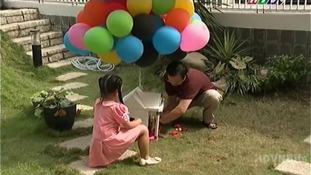 [HDVNBits] Đánh thức ước mơ - Tập 51
