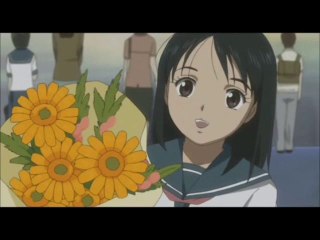 Koi kaze:- Agnus Dei