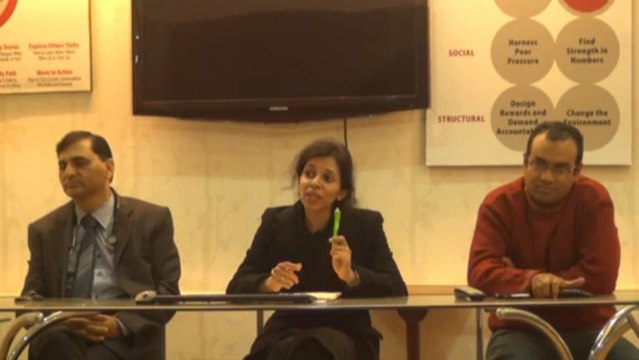 Diabetes Session On Diabetes Awareness By Dr Arzinda Fatima, Dr Javed And Dr Khawar Part 5