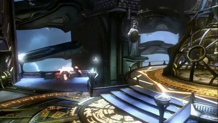 God of War : Ascension - Coffres supplémentaires n°9 et n°10