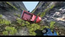 BeamNG.drive  My 2 cents