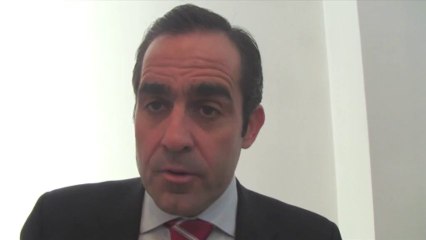 Volotea Carlos Munoz directeur compagnie