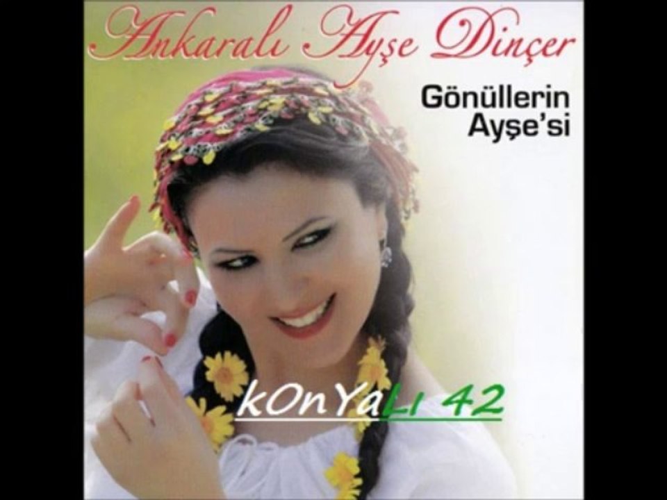 Ankaralı Ayse Kaldır Kolları Şıkıdım Şıkıdım  Seslisehir.com sesli sehir,seslisehir[ATİL_44]