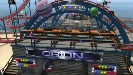 LEGO City Undercover - Ellie Phillips