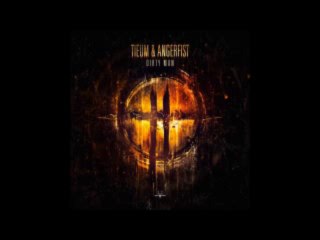 Tieum  Angerfist   Dirty Man.