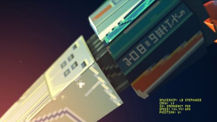 Dungeon of the Endless - Behind the Door Teaser