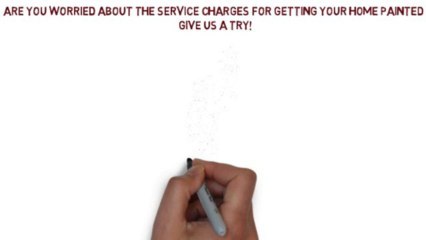 Painting Contractor Arlington