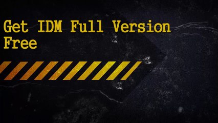 Download Video: Internet Download Manager (IDM) 6.18 Build 11 Full Version Free crack/patch +key