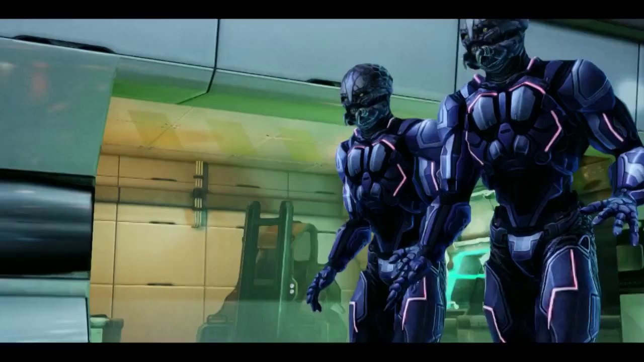 Flashback - Story Trailer