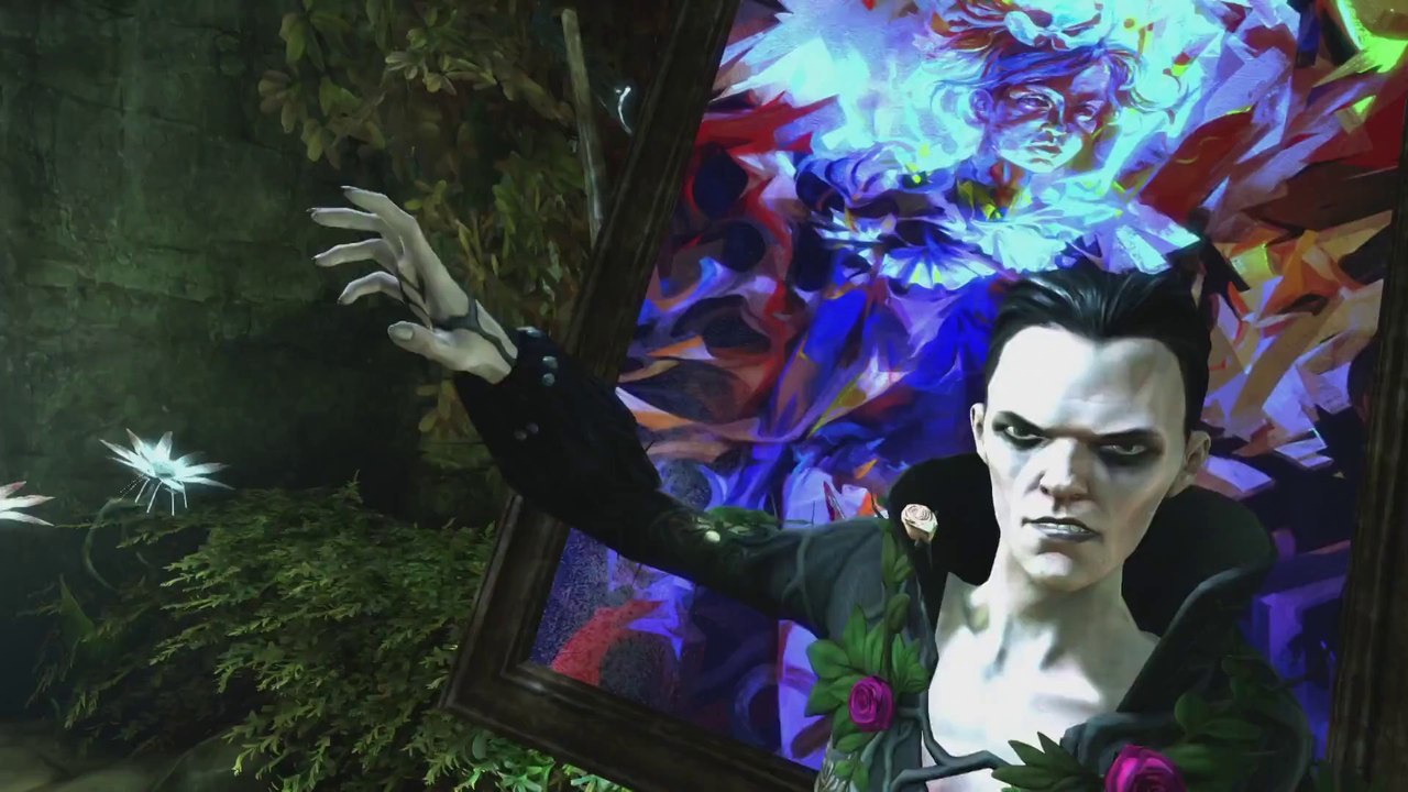 Dishonored : Les sorcières de Brigmore - Premier trailer