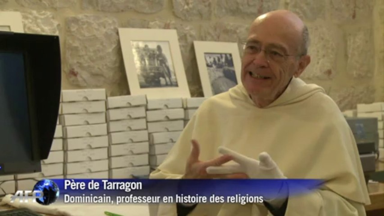 Les chrétiens d'Orient au coeur d'une exposition photo