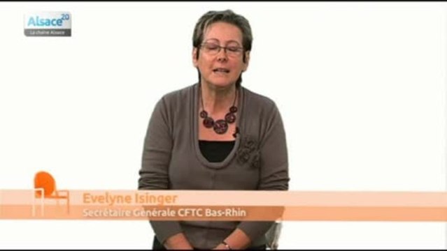 Travail dominical : les syndicats ont-ils vendu le droit local?