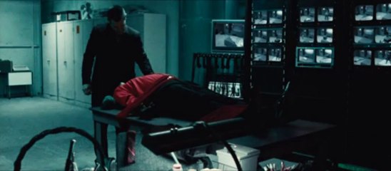 OLDBOY - Bande-annonce VF