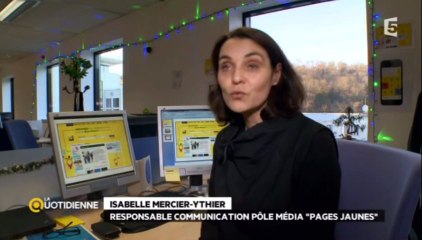 Le télétravail n’a-t-il que des points positifs ?