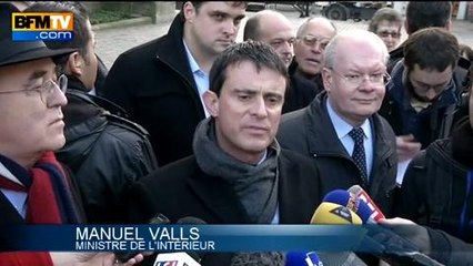 Une de "Closer": François Hollande invoque le respect de la vie privée - 10/01