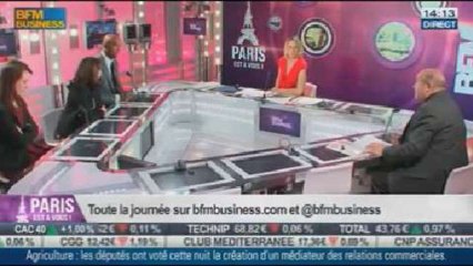 La Tendance du moment: Chercheur d'art, dans Paris est à vous - 10/01