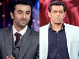 Will Ranbir Replace Salman In Bigg Boss 8