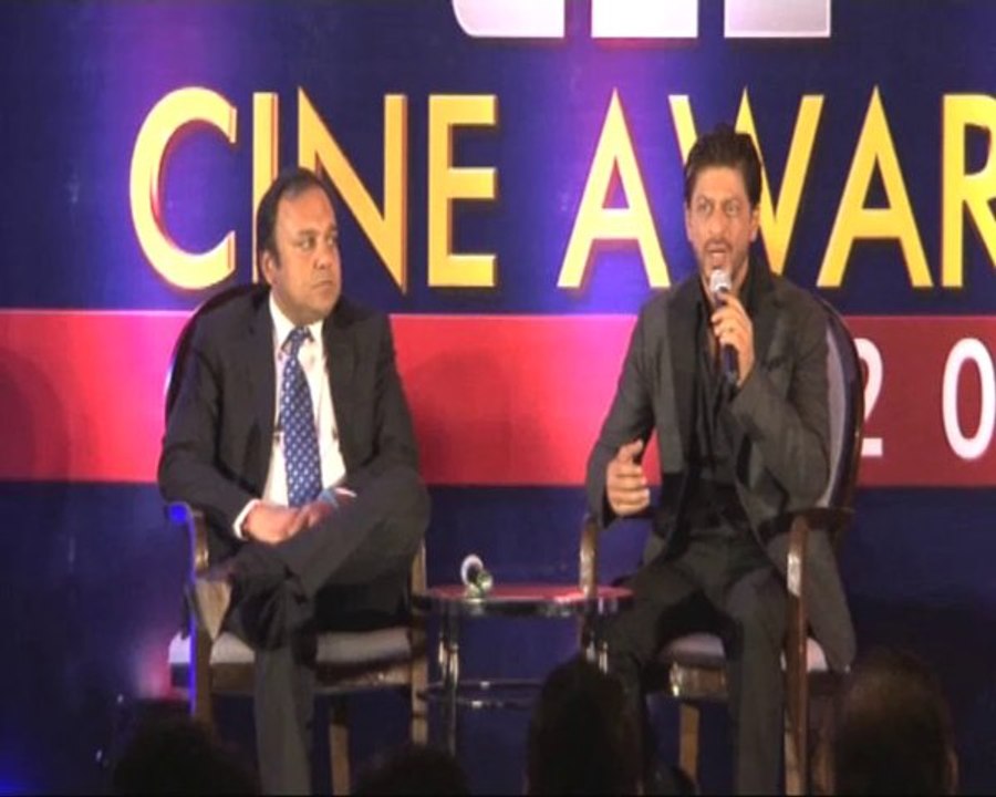 SRK defends Salman