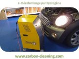 Problème de filtre à particules sur Mini Cooper, Problème résolu !