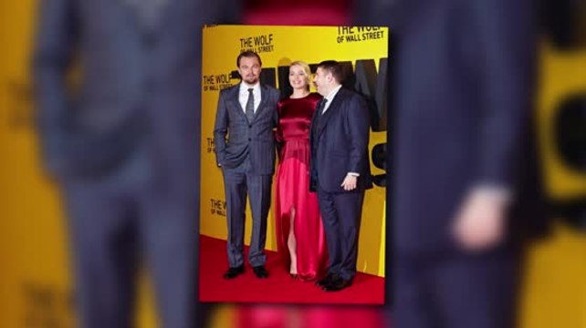 Stars Bring Glamour to the Wolf of Wall Street Premiere
