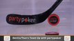 Devils/76ers Announce partypoker Deal