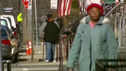 Obama unveils plan to tackle poverty