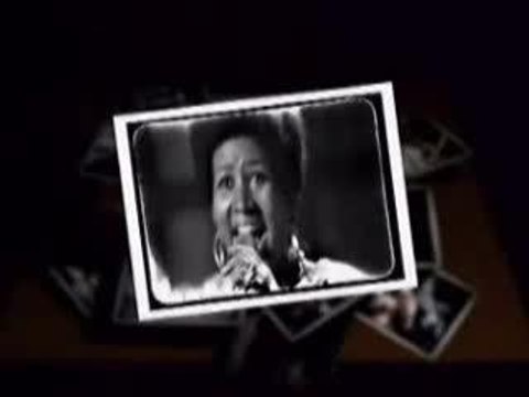 Aretha Franklin - I say a little pray...