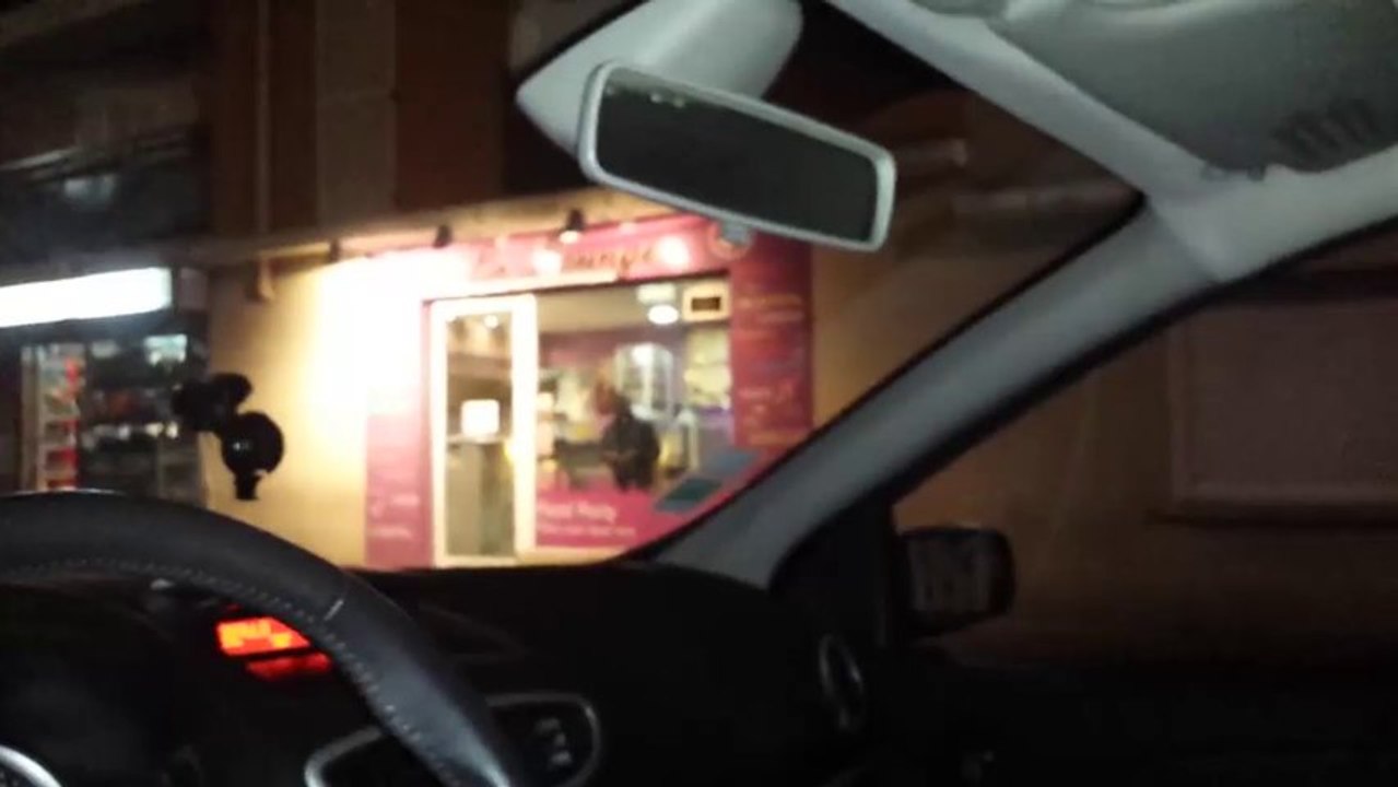Maintenant ou jamais de Robert Abogo