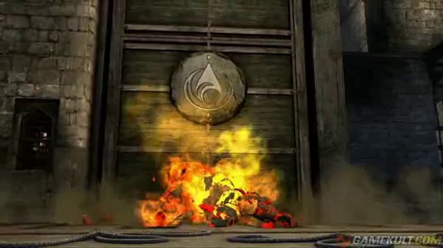 Prince of Persia : Les Sables Oubliés - Plus gros, moins subtile
