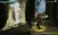 Prince of Persia : Les Sables Oubliés - Surtout éviter les flèches