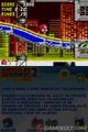 Sonic Classic Collection - Knuckles est là aussi