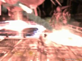 Alien Breed 3 : Descent - La grosse bête