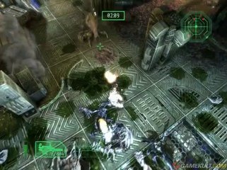 Alien Breed 2 : Assault - Le calme avant la tempête