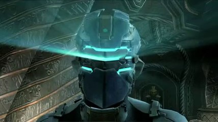 Dead Space 2 - Executive Producer Interview