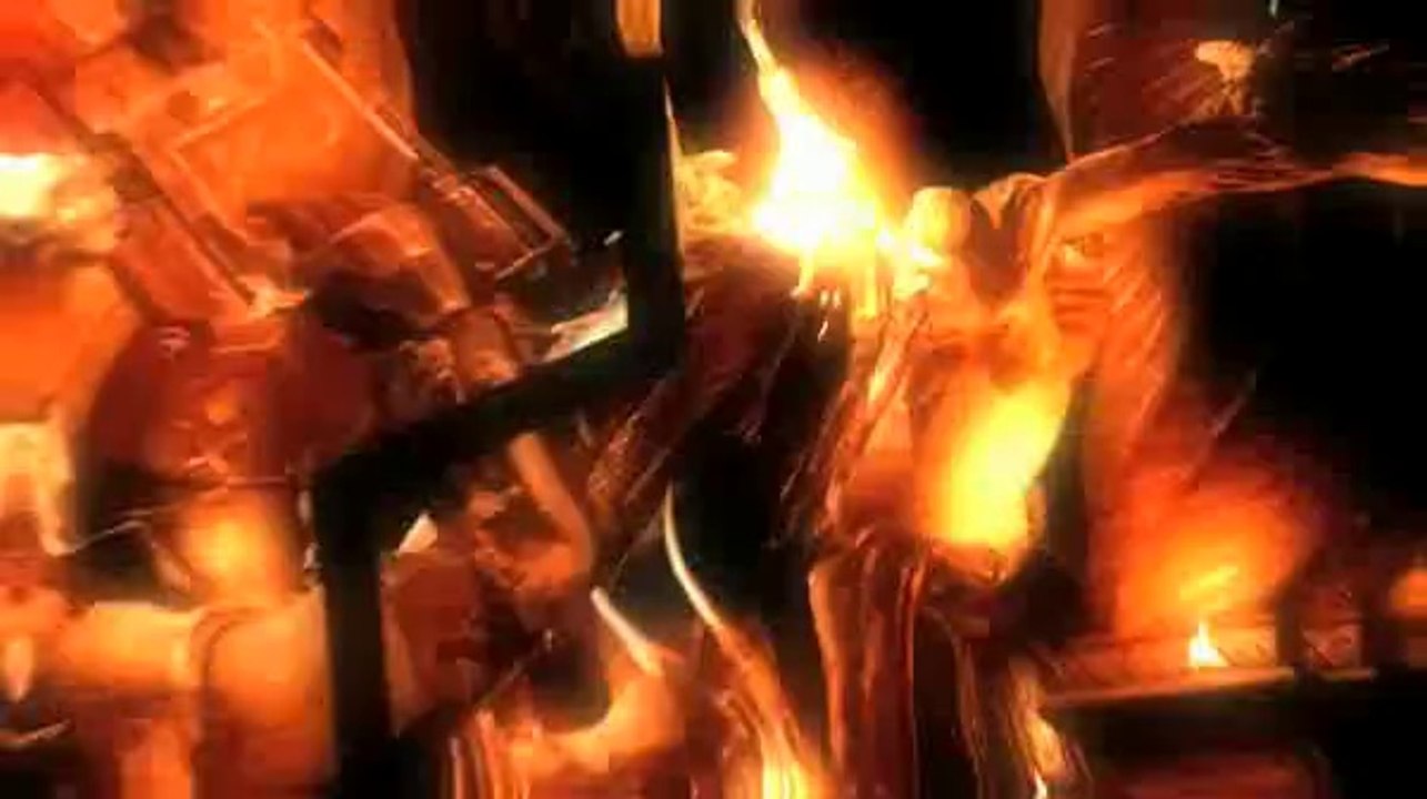 Dead Space 2 - Trailer E3 2010