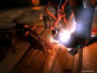 Dead Space 2 - Le RER n'est plus ce qu'il était