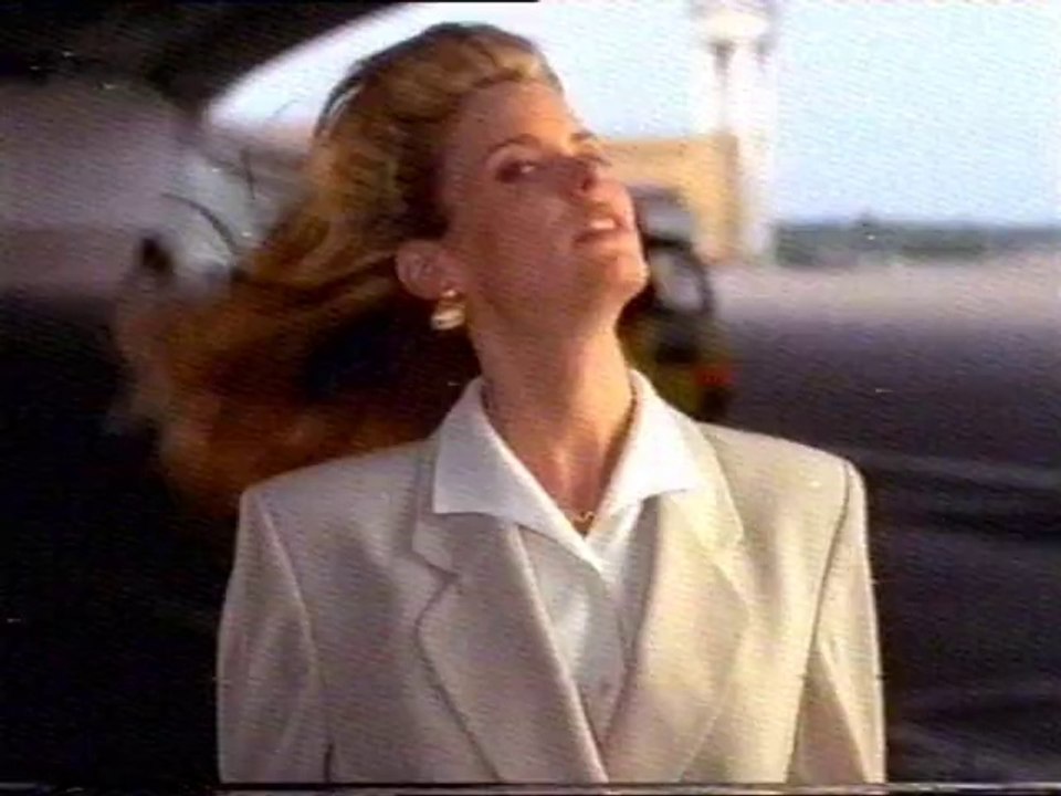 Werbung damals in den schönen '90ern 2.5.1998 (1)