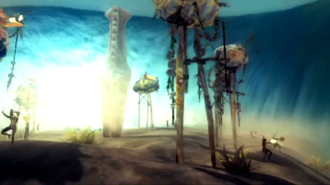 From Dust - Test en vidéo