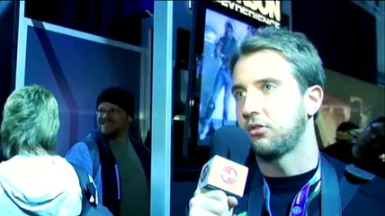 Michael Jackson : The Experience - Impressions en vidéo