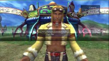 Final Fantasy X-2 HD Remaster (English subs part 072) CH4  Mi ihen Mystery - Pinning Rikku