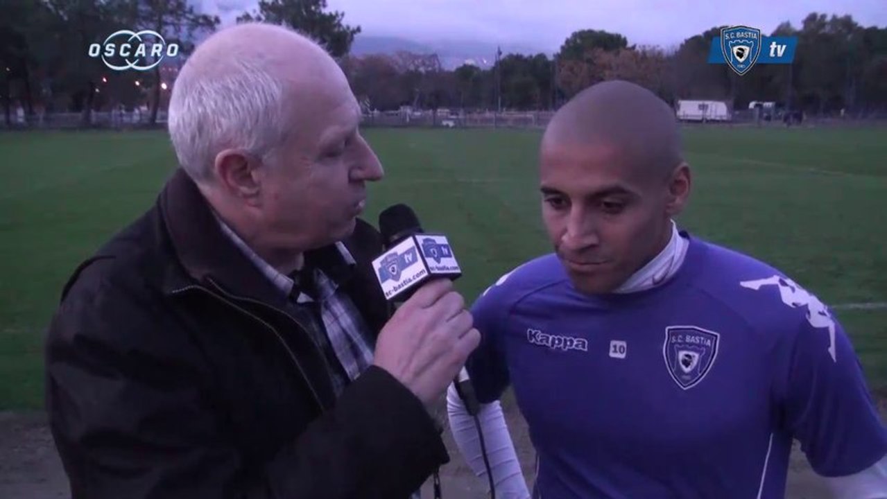 L1 / 2013-14 : Valenciennes-Bastia : l'avant match