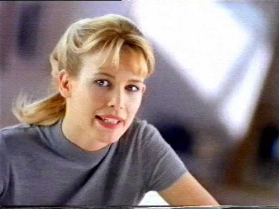 Werbung damals in den schönen '90ern 2.5.1998 (2)