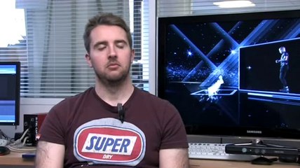 Michael Jackson : The Experience - Test en vidéo