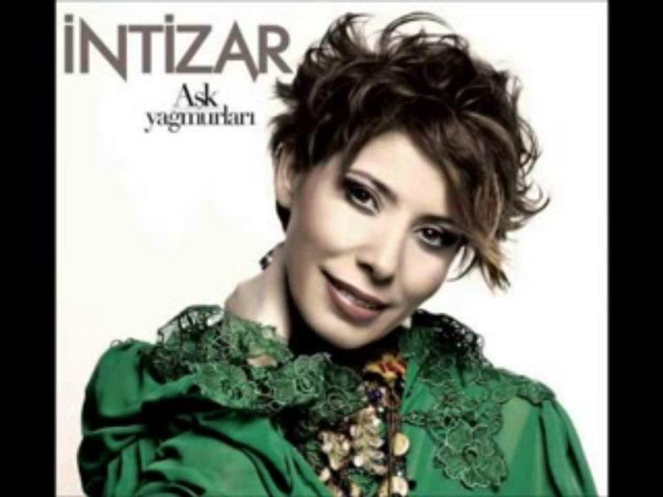 Intizar - Özlemedin Mi (Aşk Yağmurları 2013 Albüm) - YouTube_2