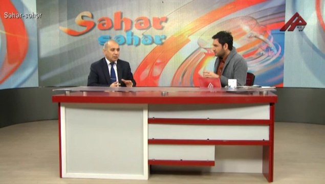 Əlilliyin müəyyənləşdirilməsi meyarları dəyişdirilir - ApaTV